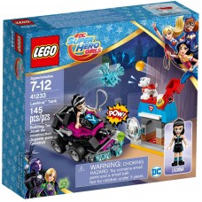 LEGO DC Super Hero Girls Tancul Lashina (41233)